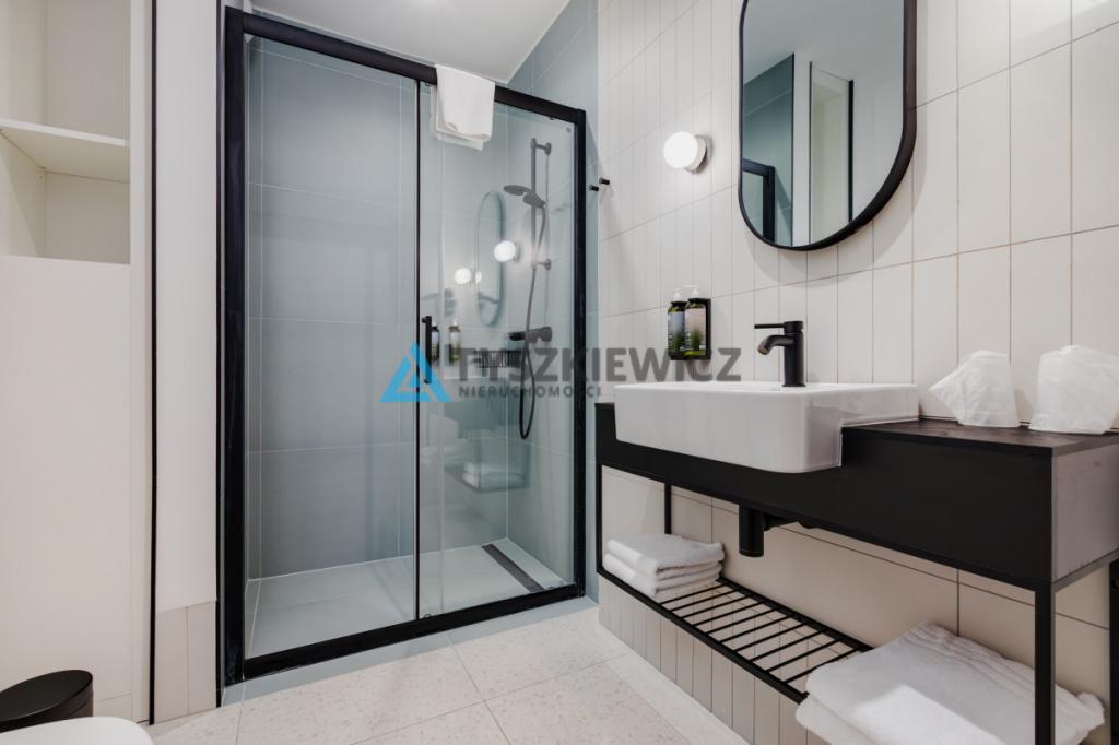 Twoja oaza spokoju nad Bałtykiem - apartament Łeba - zdjęcie 11