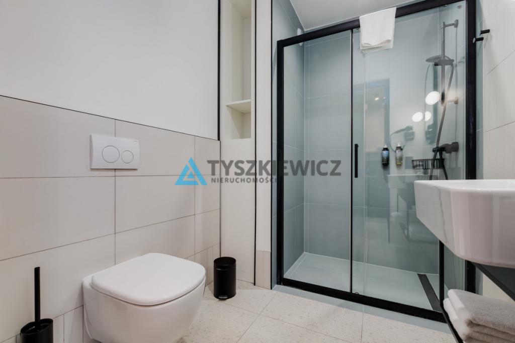 Twoja oaza spokoju nad Bałtykiem - apartament Łeba - zdjęcie 10