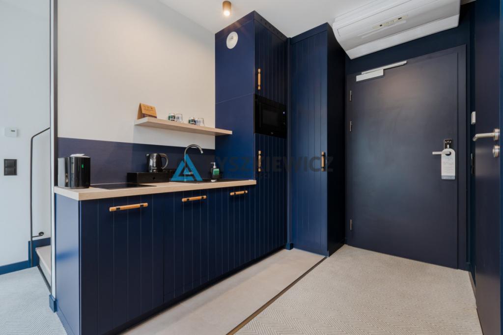 Twoja oaza spokoju nad Bałtykiem - apartament Łeba - zdjęcie 9