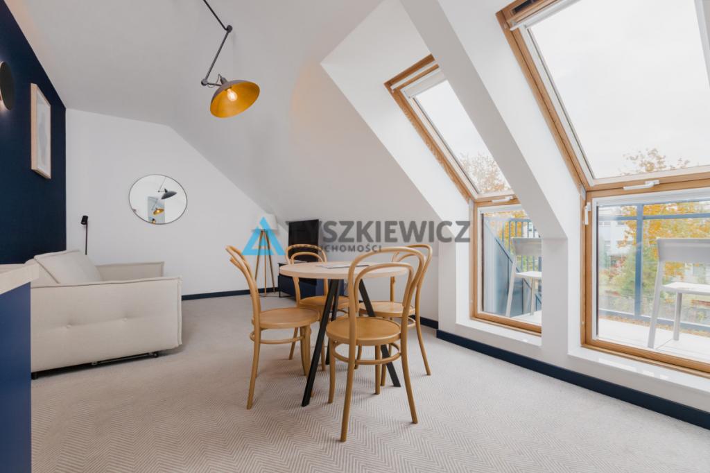 Twoja oaza spokoju nad Bałtykiem - apartament Łeba - zdjęcie 6