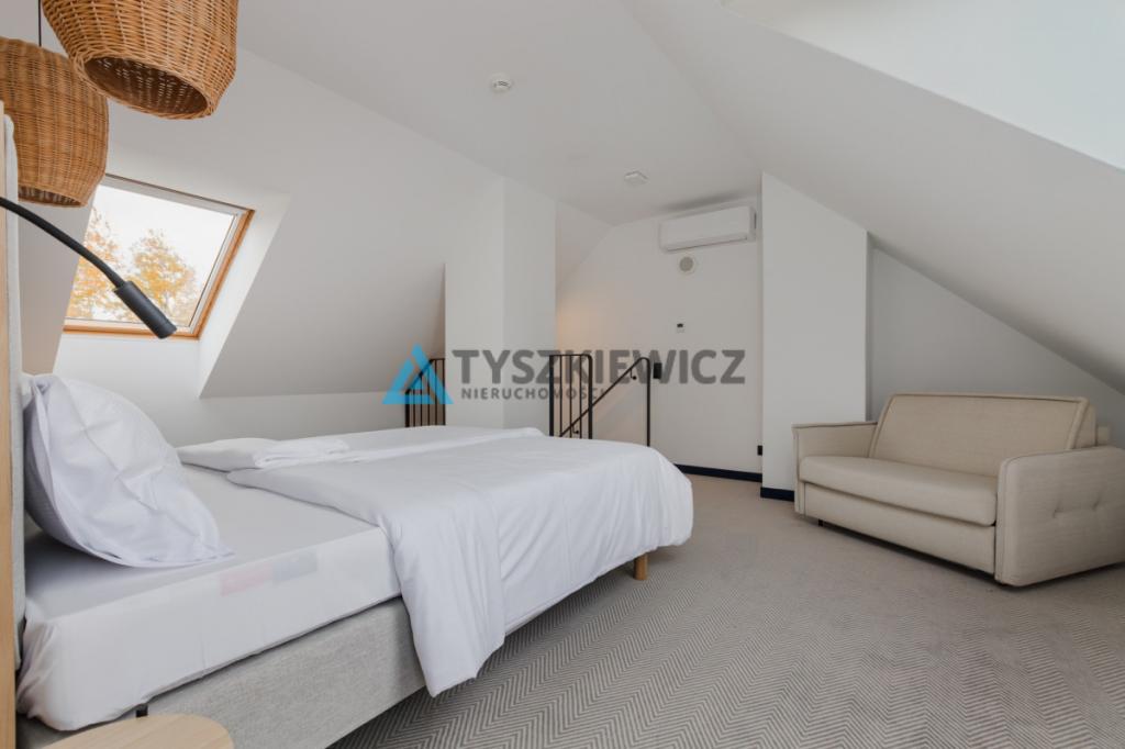 Twoja oaza spokoju nad Bałtykiem - apartament Łeba - zdjęcie 14