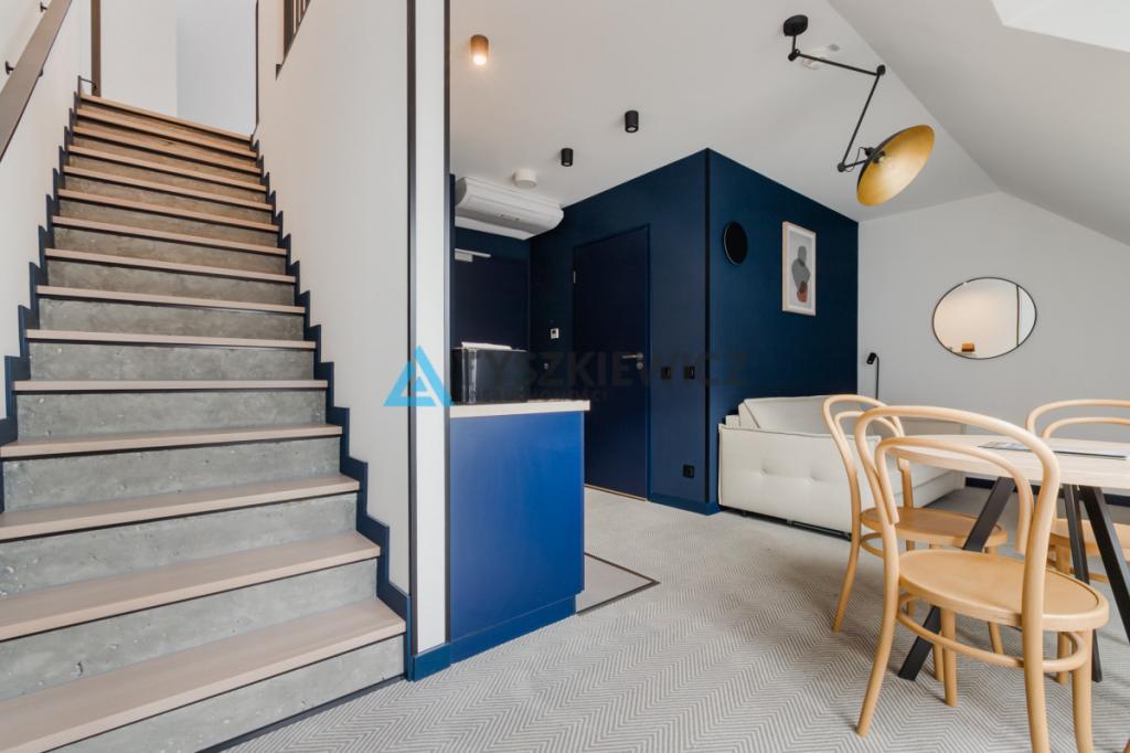 Twoja oaza spokoju nad Bałtykiem - apartament Łeba - zdjęcie 4