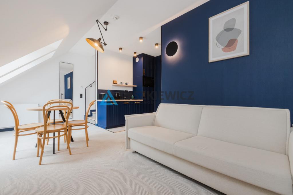Twoja oaza spokoju nad Bałtykiem - apartament Łeba - zdjęcie 2
