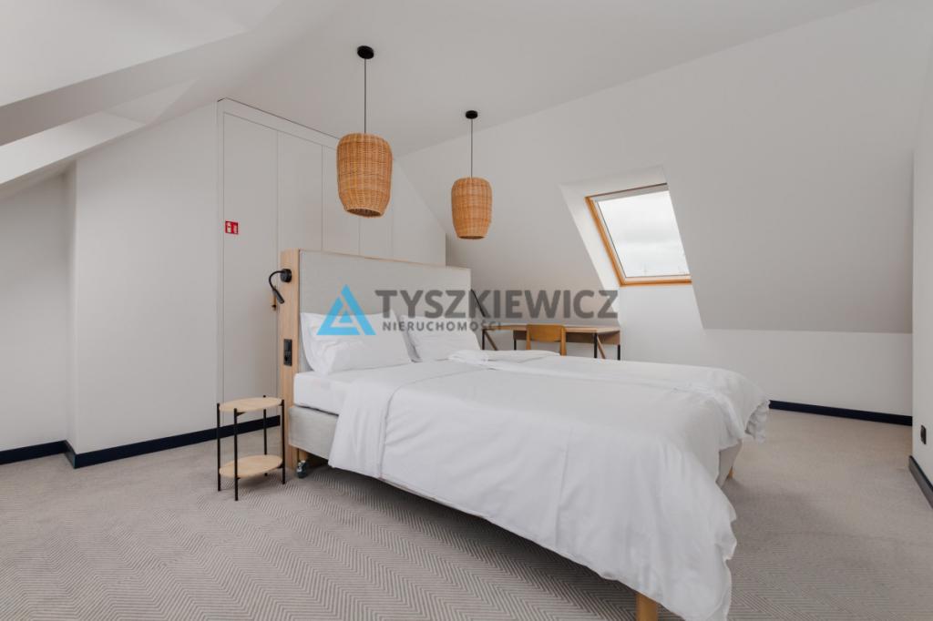 Twoja oaza spokoju nad Bałtykiem - apartament Łeba - zdjęcie 12