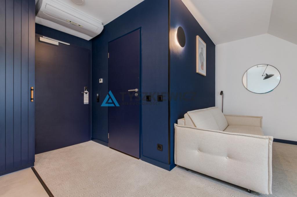 Twoja oaza spokoju nad Bałtykiem - apartament Łeba - zdjęcie 8