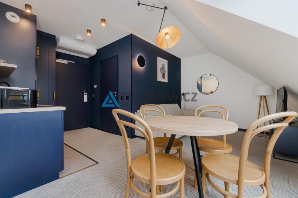 Twoja oaza spokoju nad Bałtykiem - apartament Łeba - zdjęcie 5