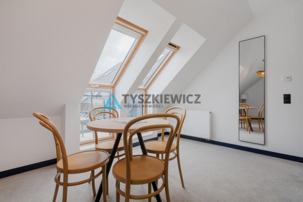 Twoja oaza spokoju nad Bałtykiem - apartament Łeba - zdjęcie 7