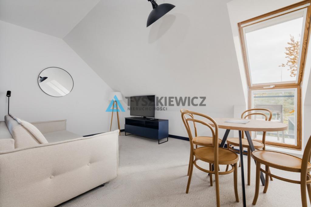 Twoja oaza spokoju nad Bałtykiem - apartament Łeba - zdjęcie 3