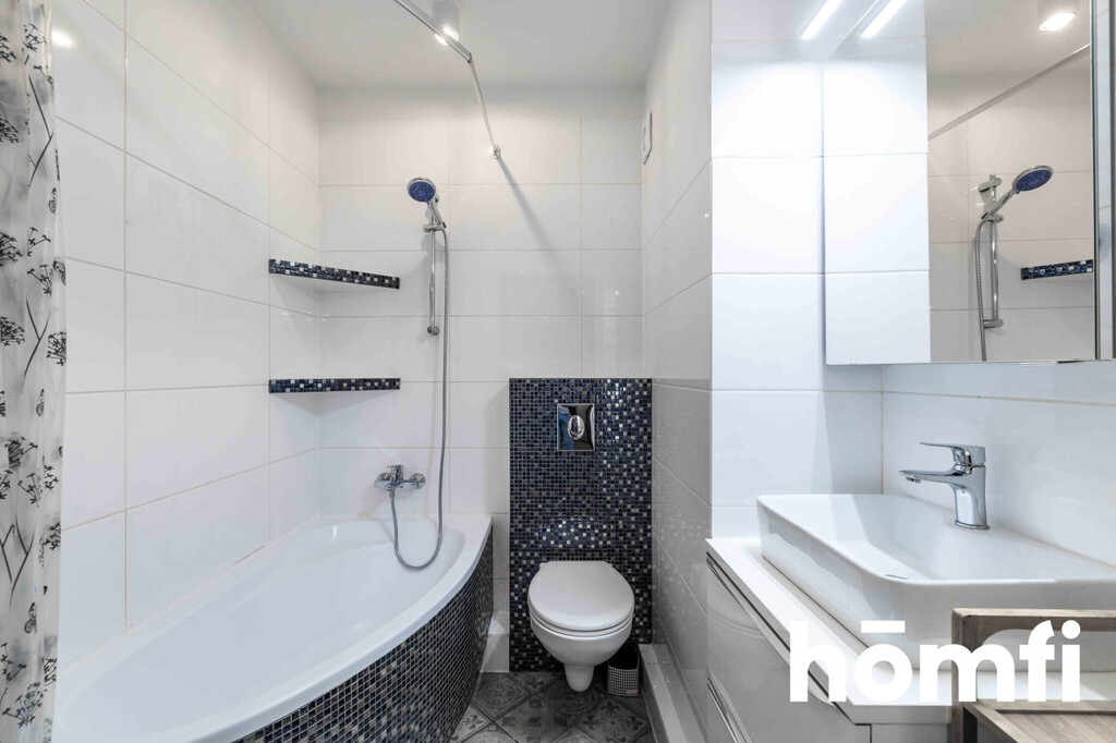 Mieszkanie 60,7 m², Białystok, Zielone Wzgórza, Storczykowa - zdjęcie 9