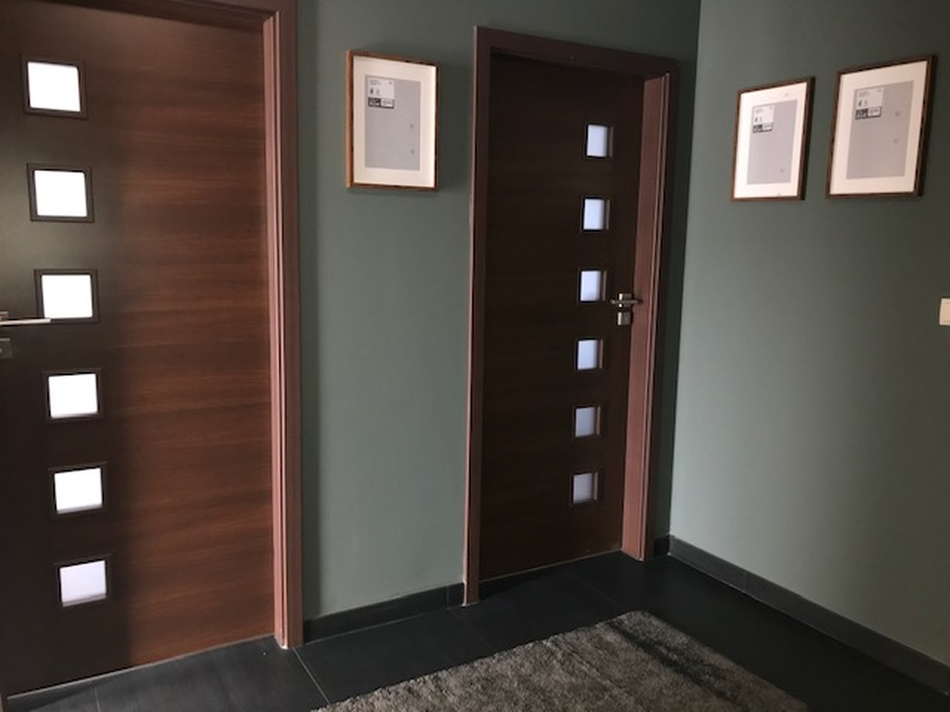 Dębowe Tarasy Baildona 78m2 3 pokoje m. garaż komórka klima - zdjęcie 7