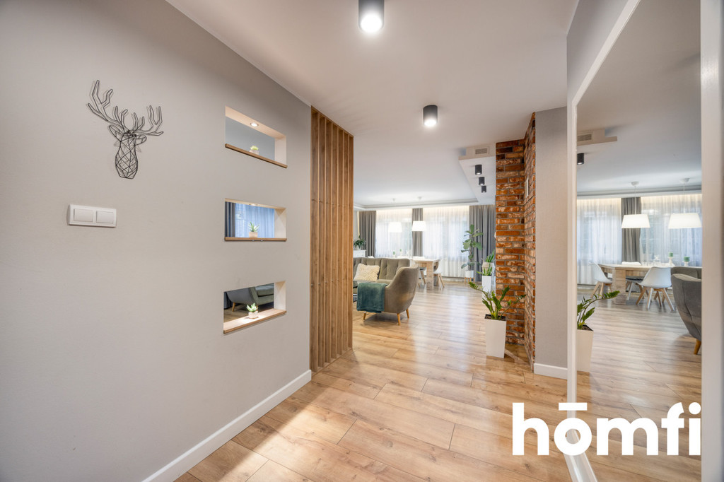 Dom 225 m², Trzebownisko - zdjęcie 10