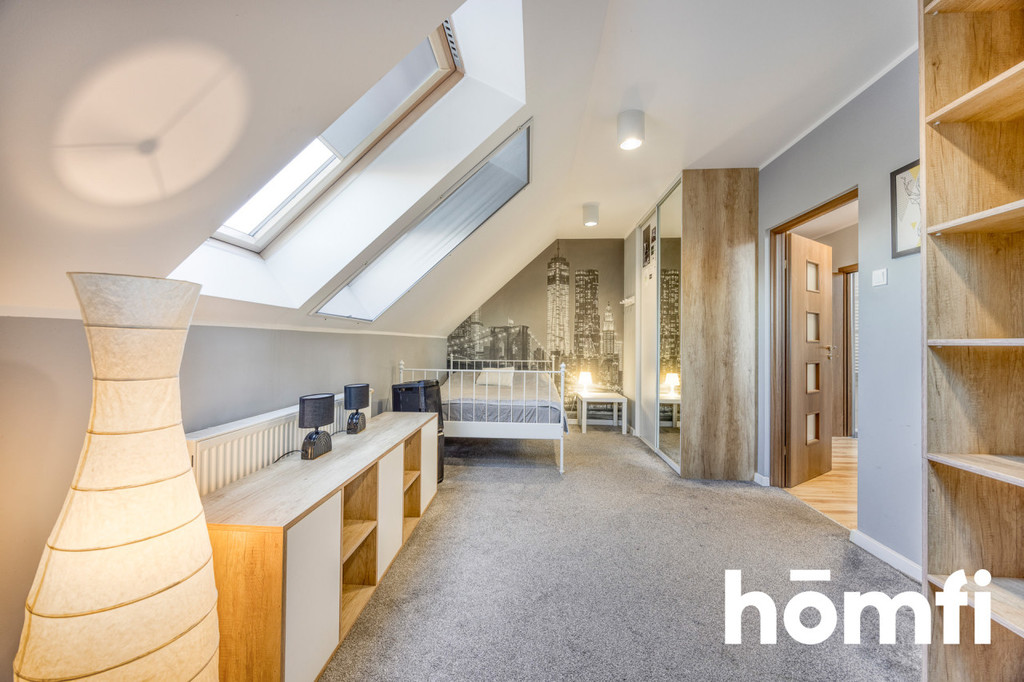 Dom 225 m², Trzebownisko - zdjęcie 6