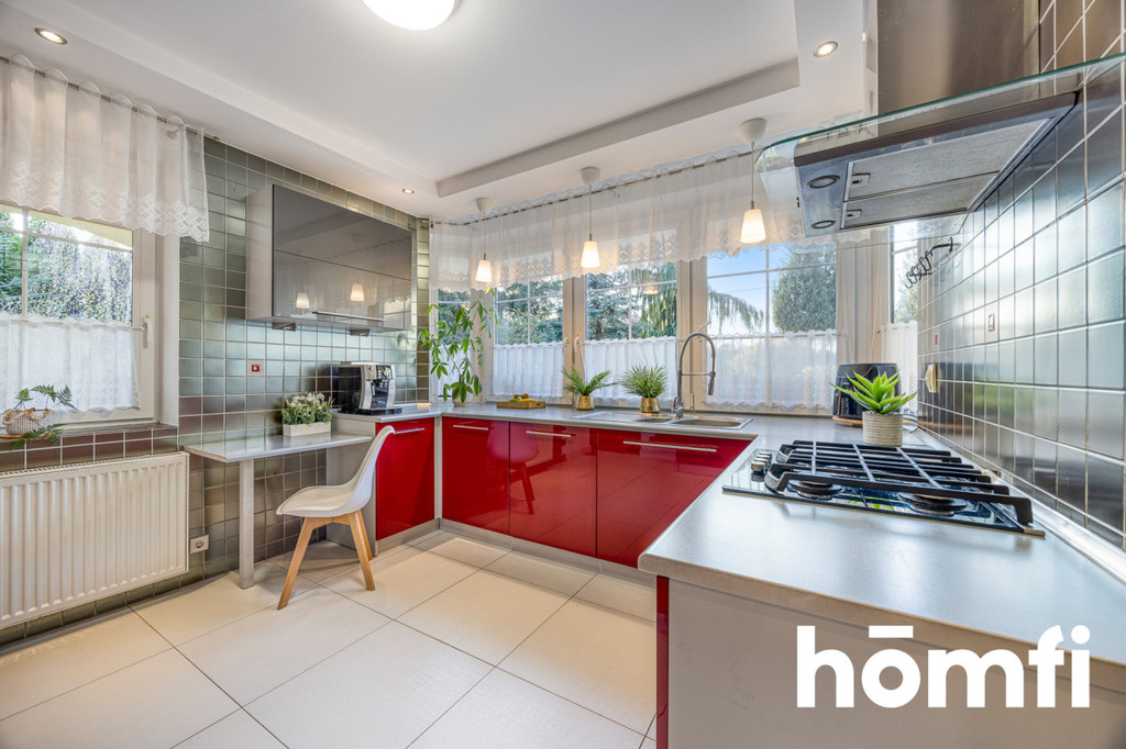 Dom 225 m², Trzebownisko - zdjęcie 12