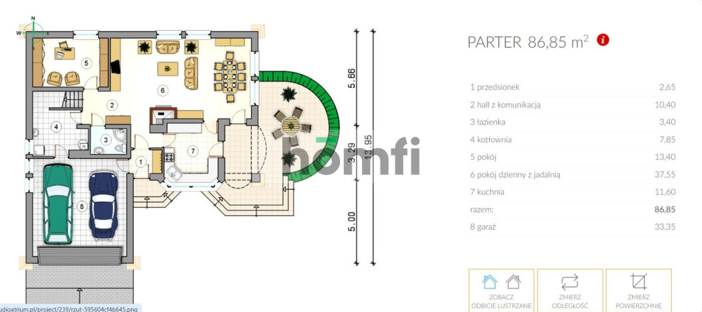 Dom 225 m², Trzebownisko - zdjęcie 16