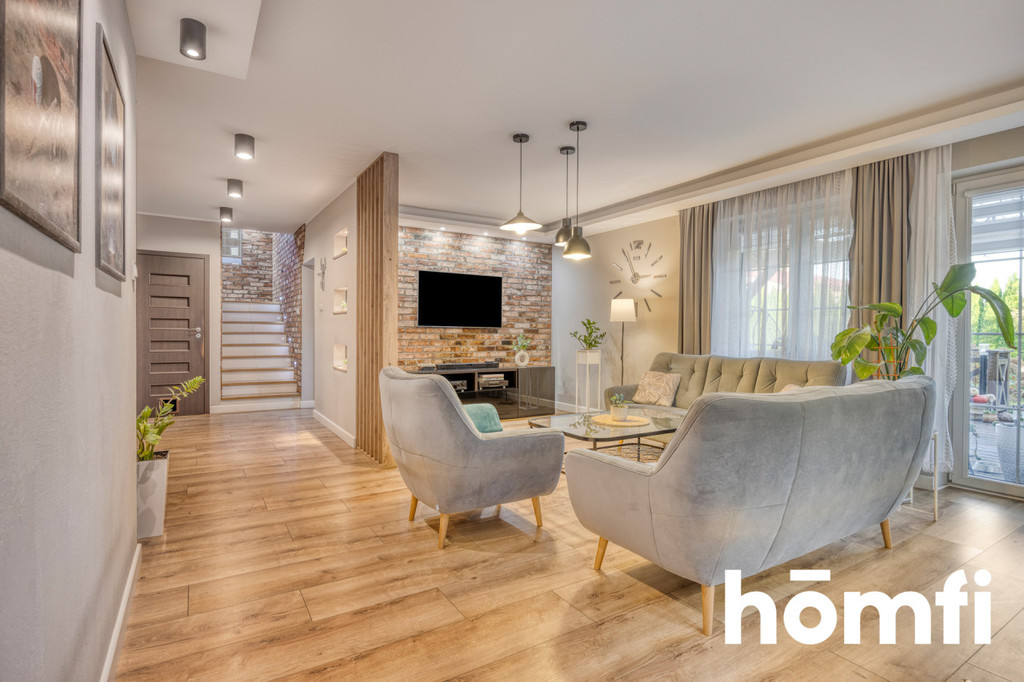 Dom 225 m², Trzebownisko - zdjęcie 2