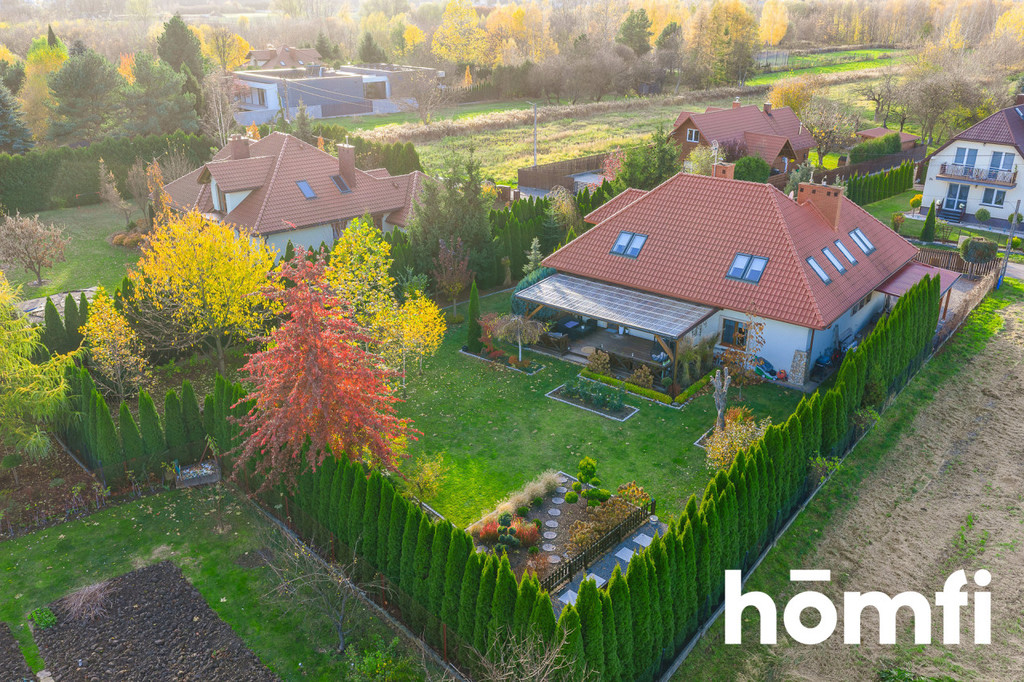 Dom 225 m², Trzebownisko - zdjęcie 17