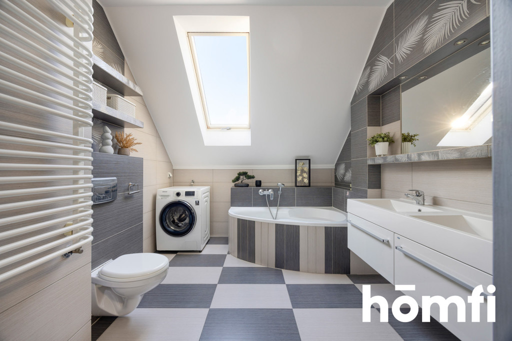 Dom 225 m², Trzebownisko - zdjęcie 8