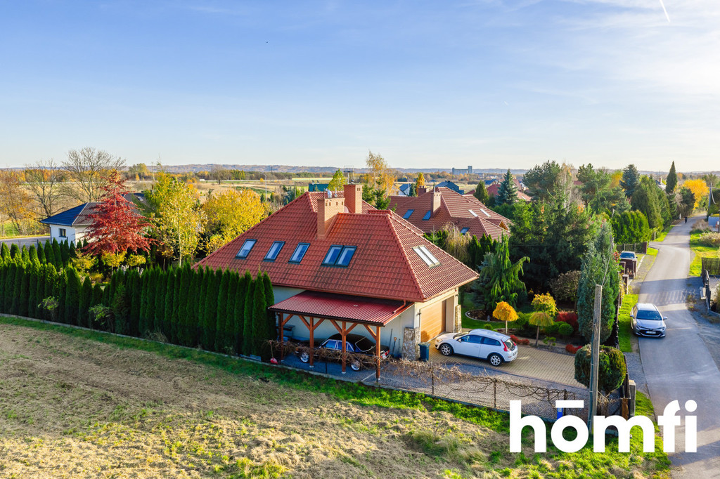 Dom 225 m², Trzebownisko - zdjęcie 13