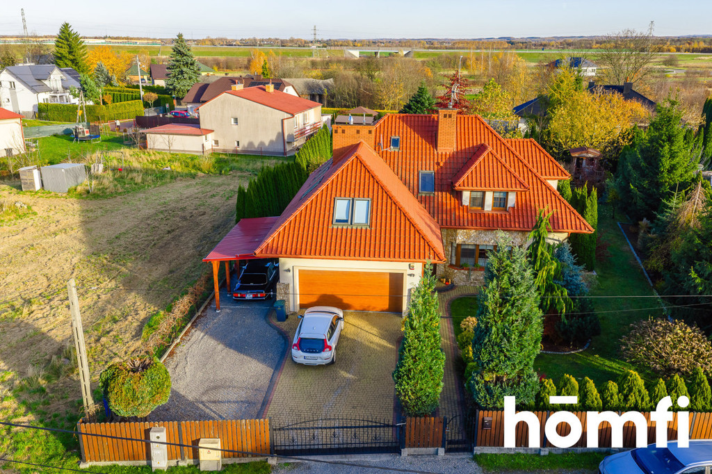 Dom 225 m², Trzebownisko - zdjęcie 14