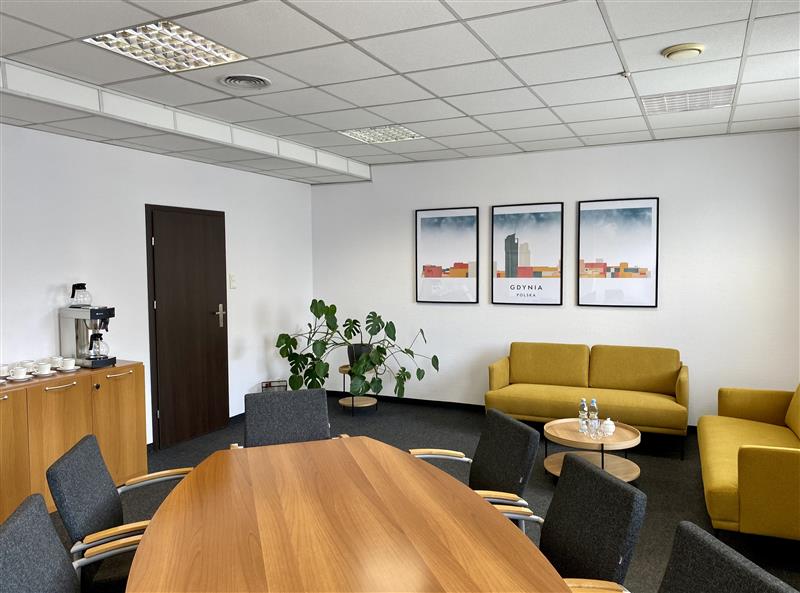 Lokal biurowy do wynajęcia, 73&nbsp;m², Gdynia, ŚLĄSKA - zdjęcie 4