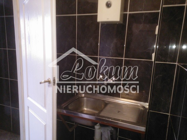 Lokal biurowy do wynajęcia, 28,2&nbsp;m², Szczecin - zdjęcie 1