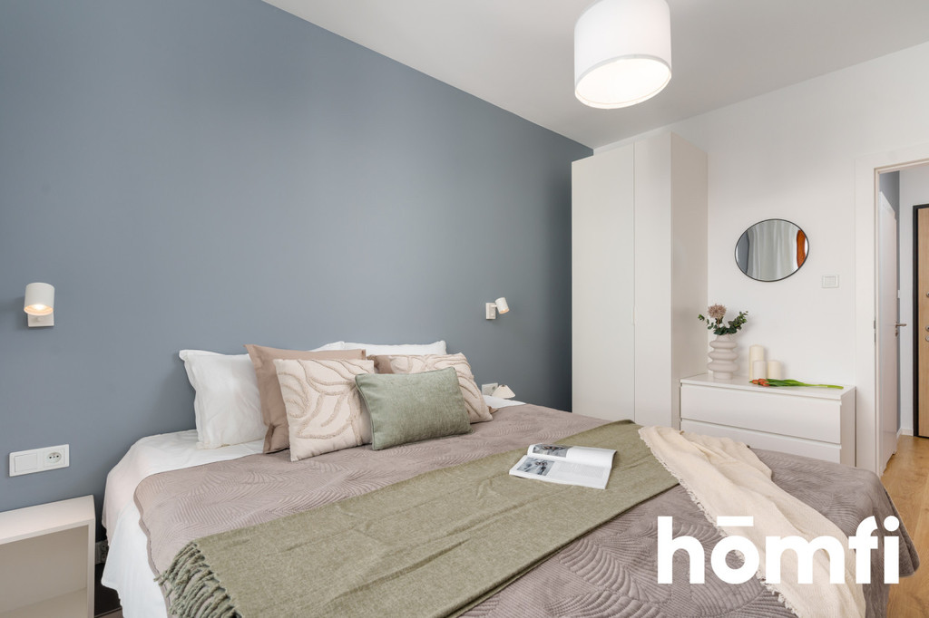 Mieszkanie 44,24 m², Gdańsk, Wrzeszcz, al. gen. Józefa Hallera - zdjęcie 9