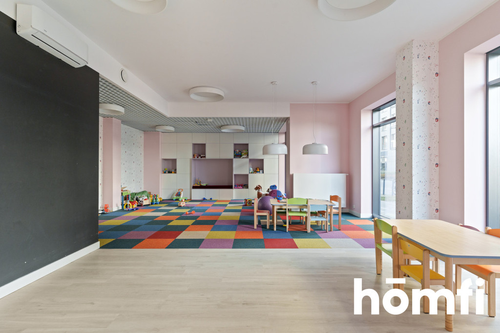 Mieszkanie 44,24 m², Gdańsk, Wrzeszcz, al. gen. Józefa Hallera - zdjęcie 15