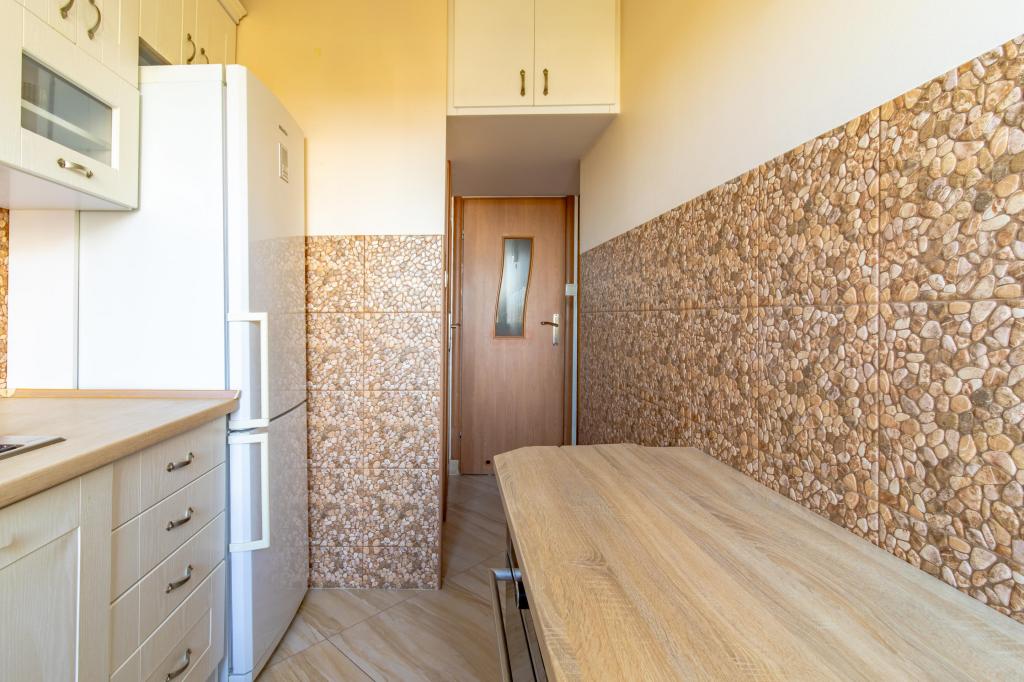 Mieszkanie 42 m², Łódź, Polesie, Hufcowa - zdjęcie 2