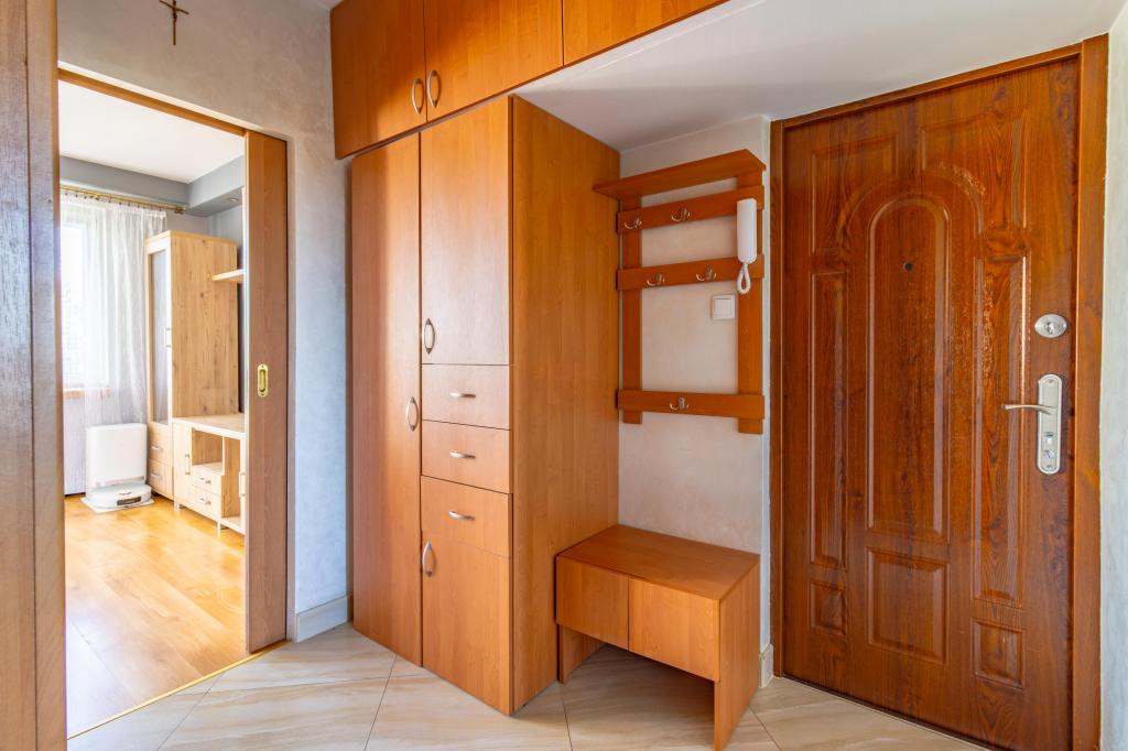 Mieszkanie 42 m², Łódź, Polesie, Hufcowa - zdjęcie 10