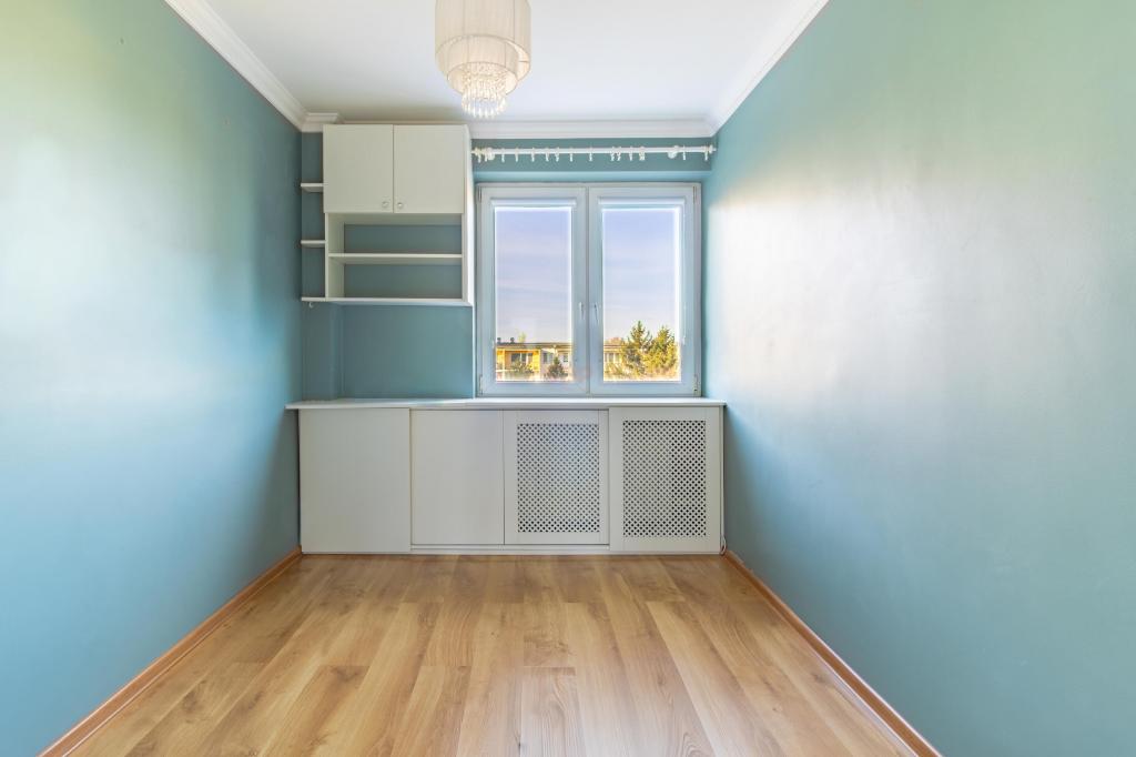 Mieszkanie 42 m², Łódź, Polesie, Hufcowa - zdjęcie 5