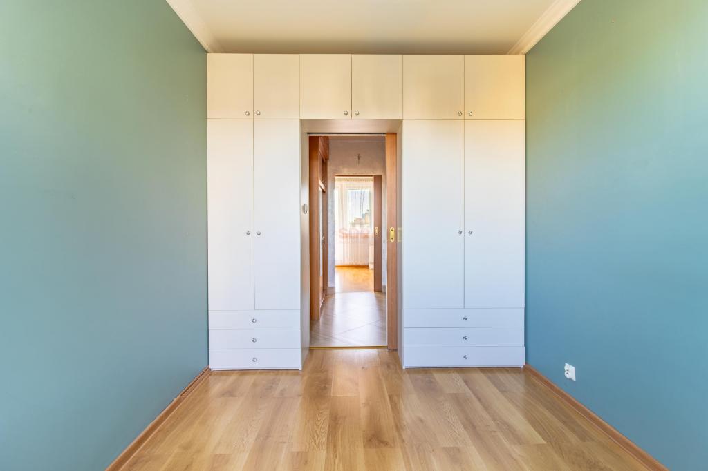 Mieszkanie 42 m², Łódź, Polesie, Hufcowa - zdjęcie 6