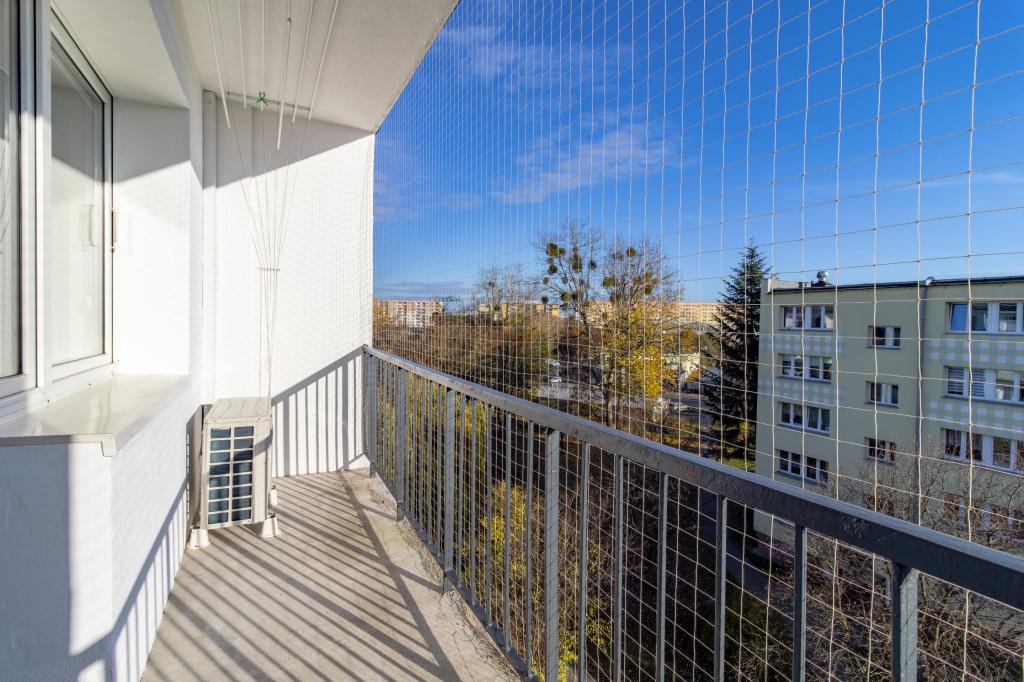 Mieszkanie 42 m², Łódź, Polesie, Hufcowa - zdjęcie 11