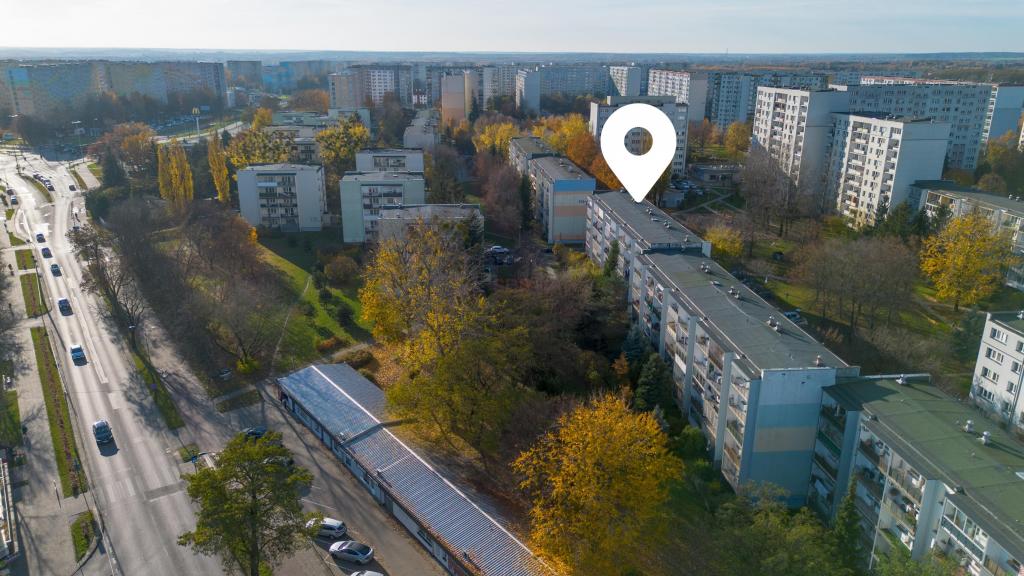 Mieszkanie 42 m², Łódź, Polesie, Hufcowa - zdjęcie 14