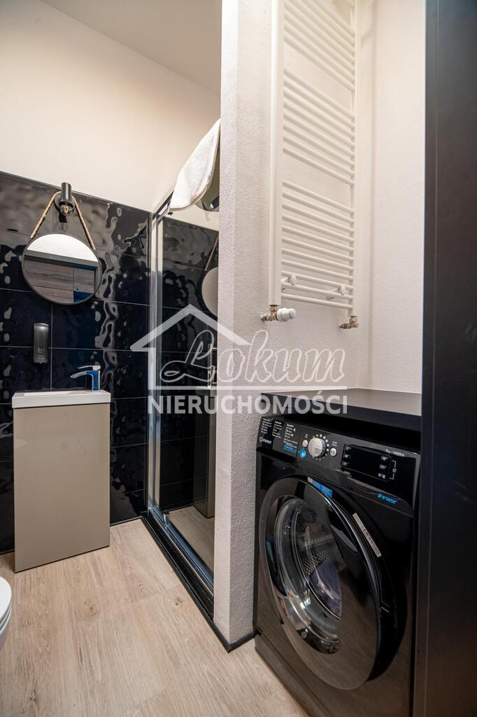 Mieszkanie 34,18&nbsp;m², Szczecin, Śródmieście, al. Wyzwolenia - zdjęcie 4