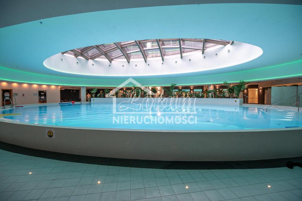 Mieszkanie 34,18&nbsp;m², Szczecin, Śródmieście, al. Wyzwolenia - zdjęcie 7