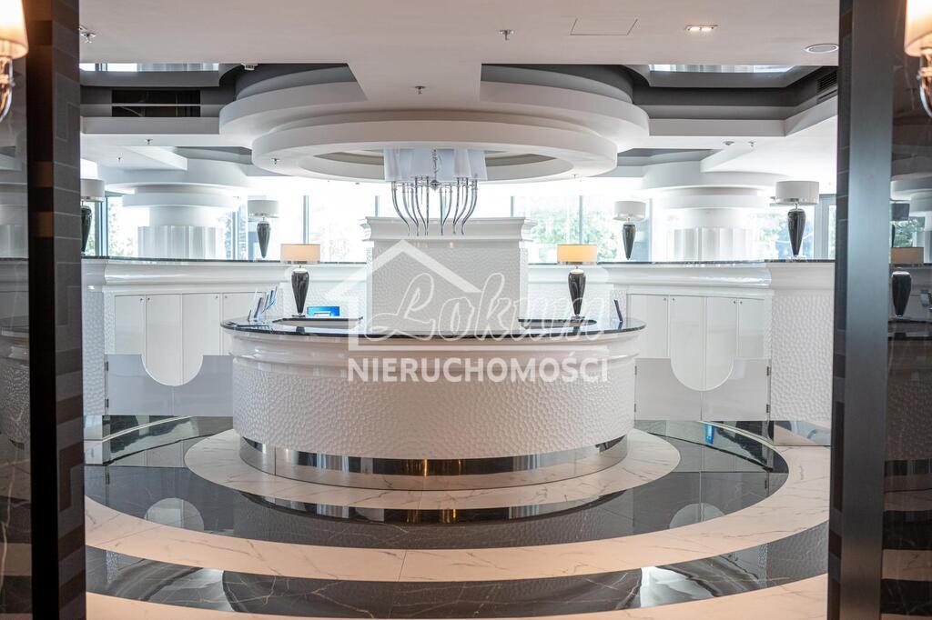 Mieszkanie 34,18&nbsp;m², Szczecin, Śródmieście, al. Wyzwolenia - zdjęcie 8