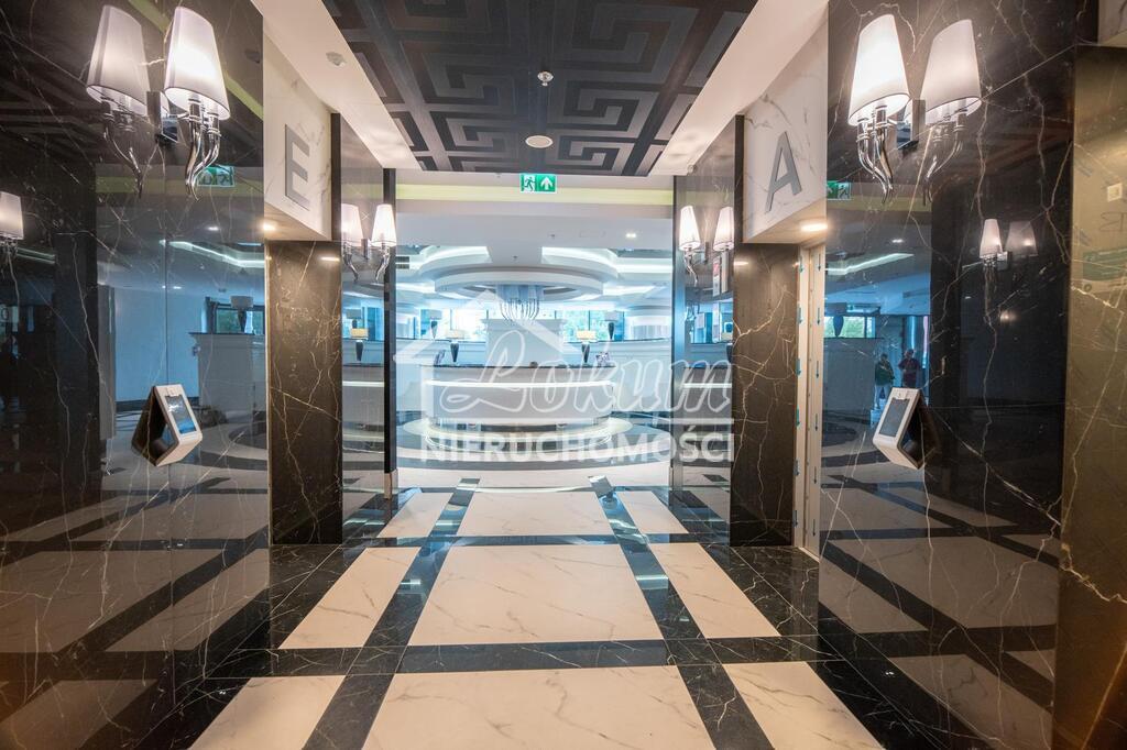 Mieszkanie 34,18&nbsp;m², Szczecin, Śródmieście, al. Wyzwolenia - zdjęcie 9