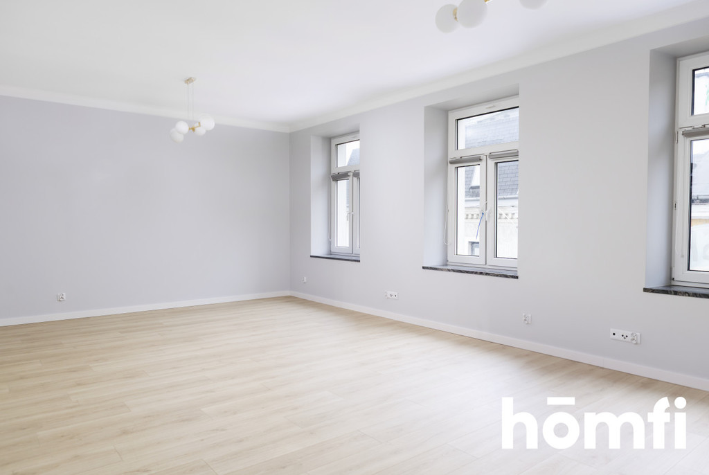 Mieszkanie 67,19 m², Kielce, Centrum, Henryka Sienkiewicza - zdjęcie 6