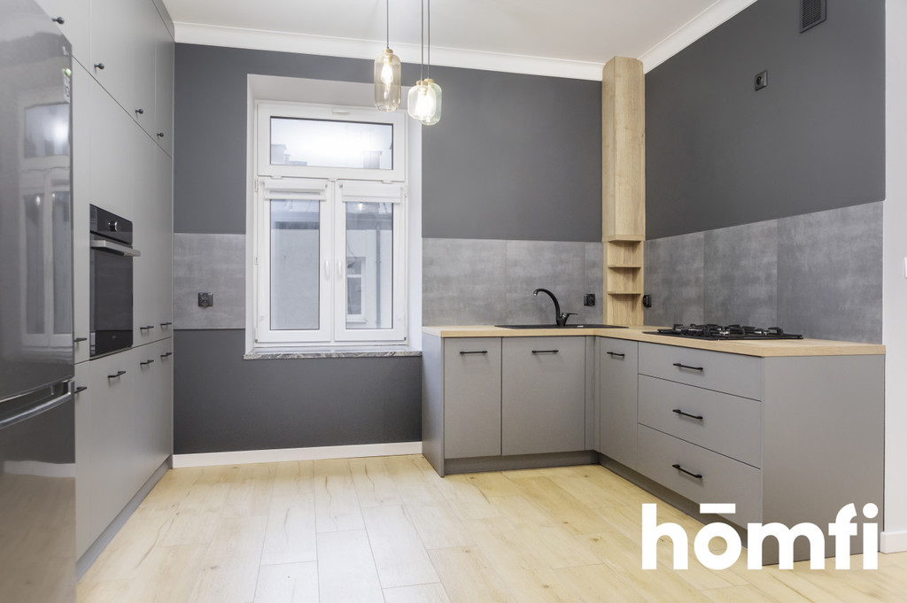 Mieszkanie 67,19 m², Kielce, Centrum, Henryka Sienkiewicza - zdjęcie 4