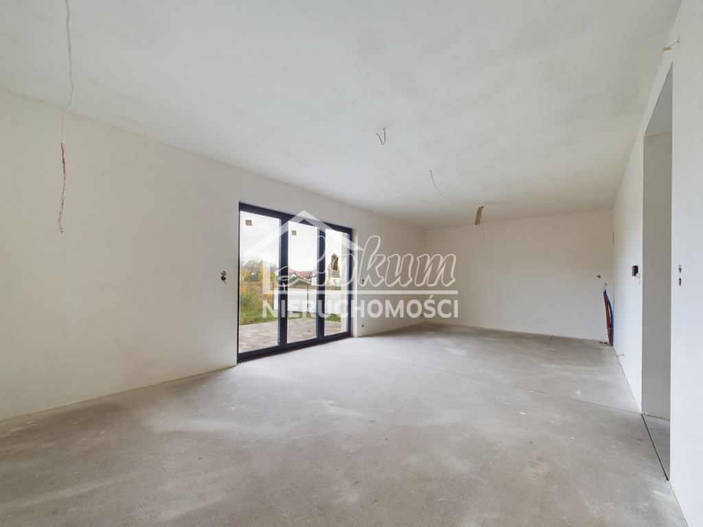 Dom 159,71&nbsp;m², Kliniska Wielkie - zdjęcie 10