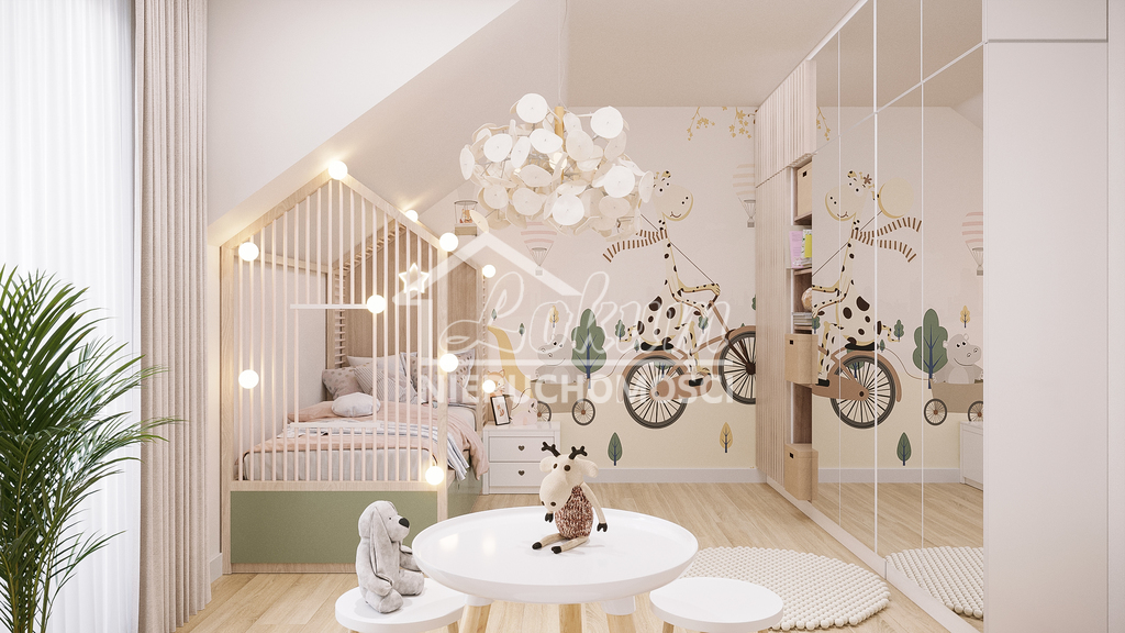 Dom 159,71 m², Kliniska Wielkie - zdjęcie 8