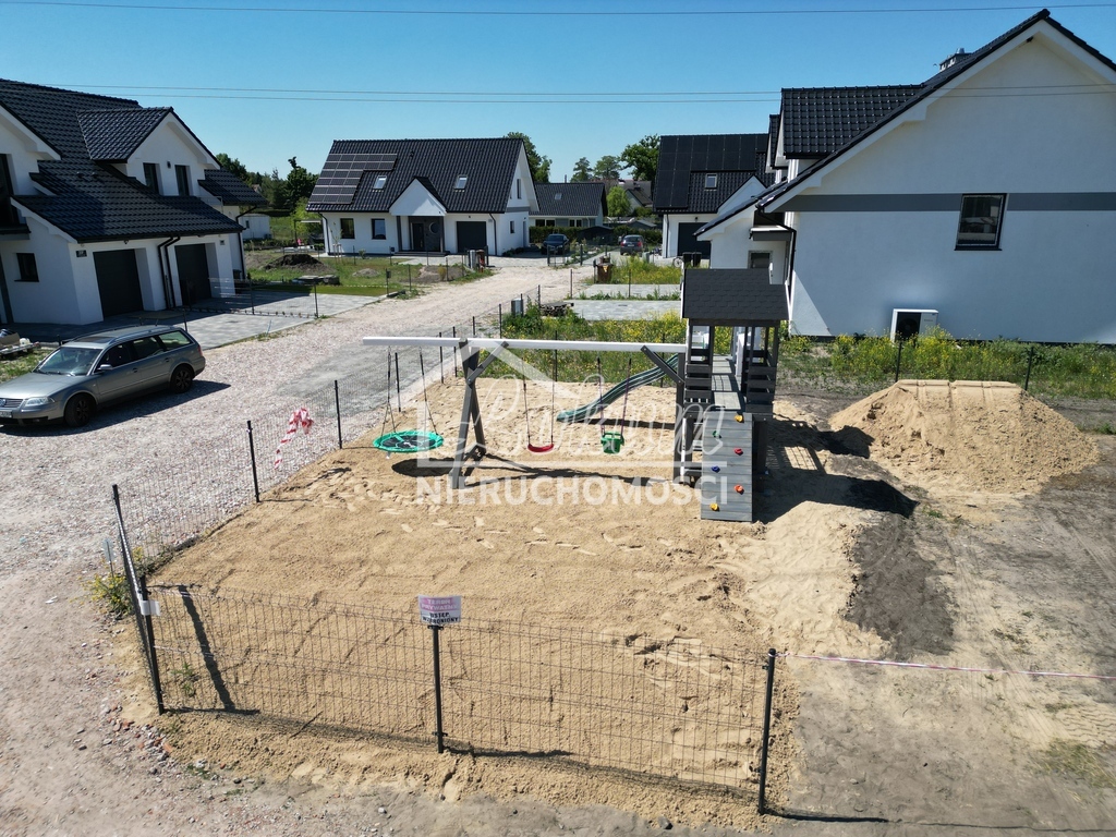 Dom 159,71&nbsp;m², Kliniska Wielkie - zdjęcie 13