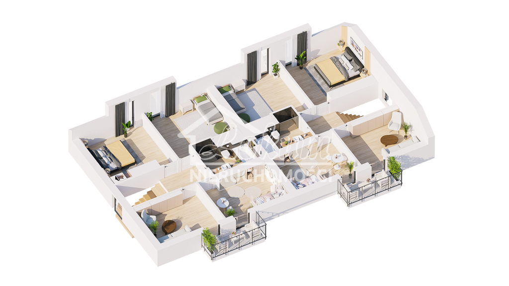 Dom 159,71&nbsp;m², Kliniska Wielkie - zdjęcie 3