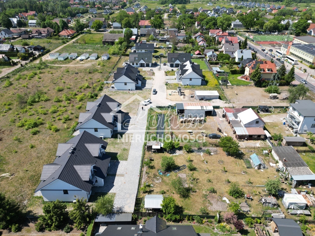 Dom 159,71&nbsp;m², Kliniska Wielkie - zdjęcie 14