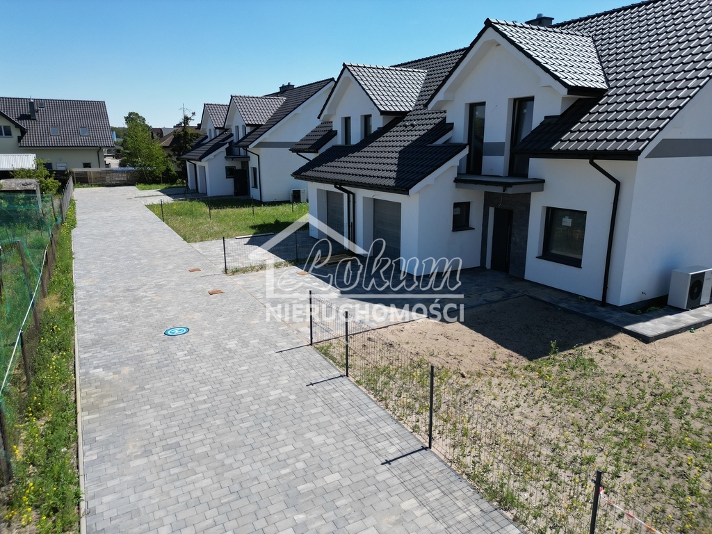 Dom 159,71 m², Kliniska Wielkie - zdjęcie 12