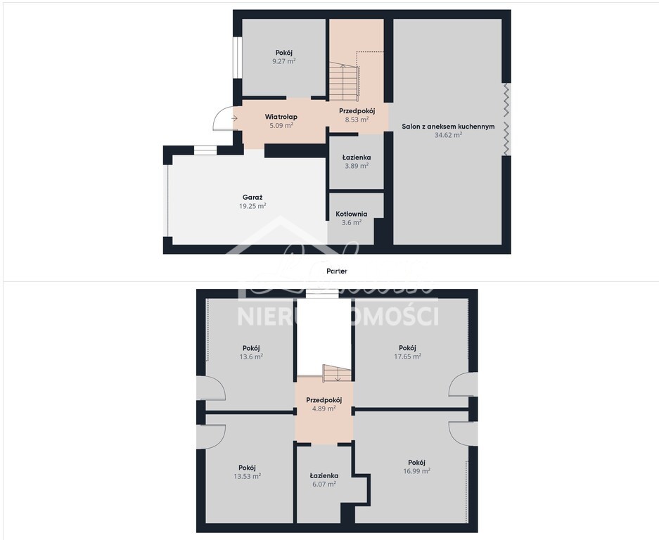 Dom 159,71 m², Kliniska Wielkie - zdjęcie 9