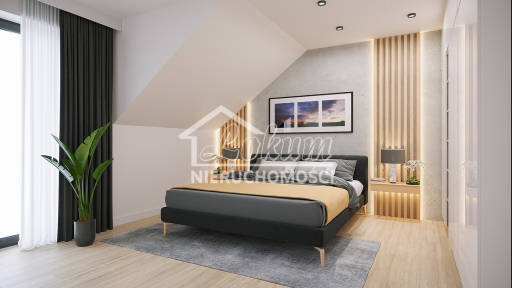 Dom 159,71&nbsp;m², Kliniska Wielkie - zdjęcie 7