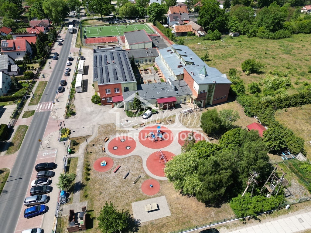 Dom 159,71 m², Kliniska Wielkie - zdjęcie 16