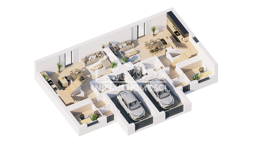 Dom 159,71&nbsp;m², Kliniska Wielkie - zdjęcie 2