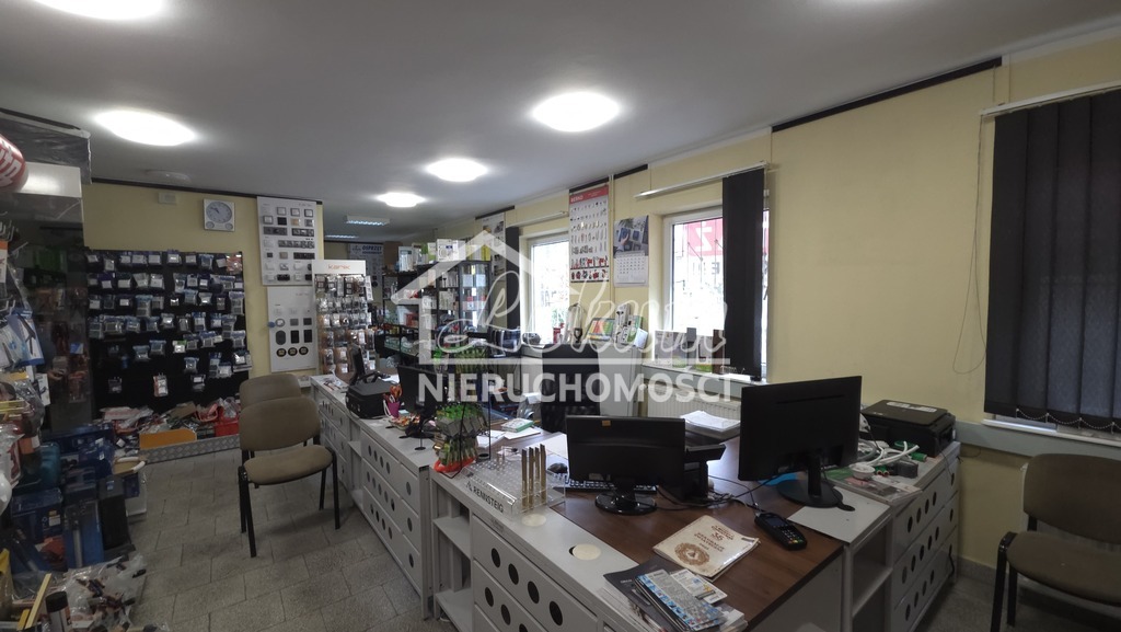 Lokal usługowy do wynajęcia, 500&nbsp;m², Szczecin - zdjęcie 6